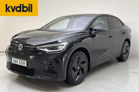 Volkswagen ID.5 GTX 4-Motion 77kWh Assistanspaket Plus