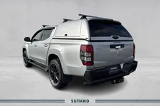 Thumnail bilde 2 av Mitsubishi L200 Dobbelcab