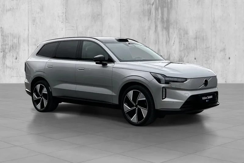 Volvo EX90 Twin Motor Performance bilde 1