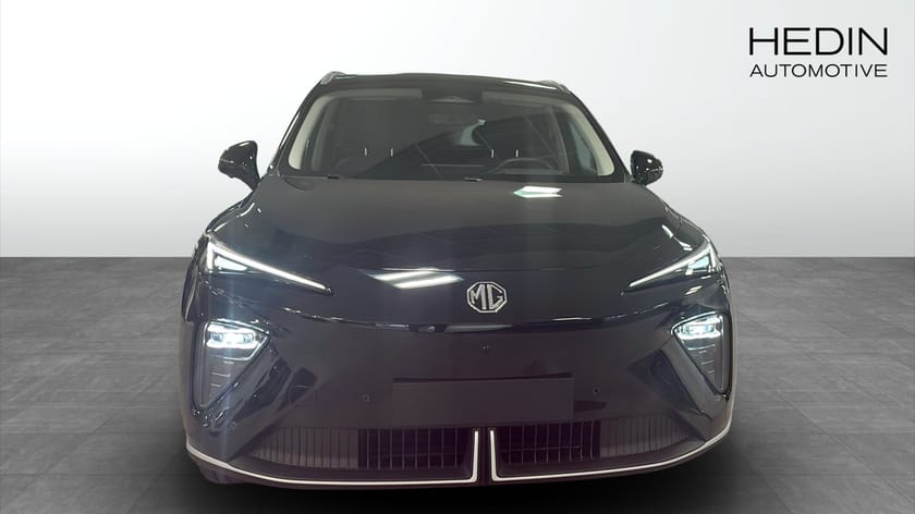 Bild 2 av MG S6 EV Dual Motor MGS6 LUXURY AWD 77KWH - 0% RÄNTA!