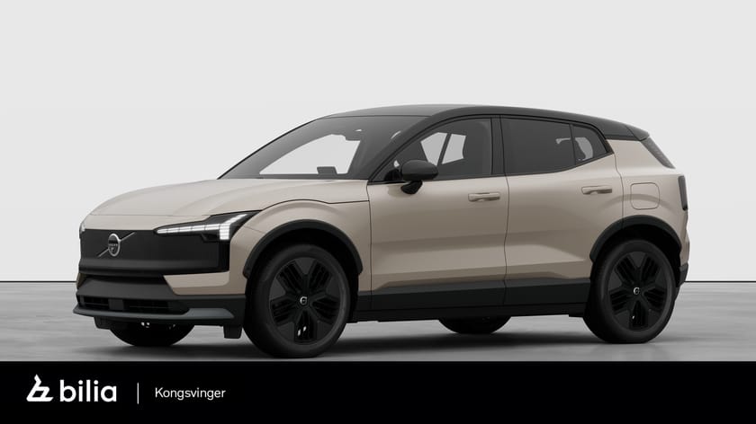 Bilde 1 av Volvo EX30 Cross Country Twin Motor Performance