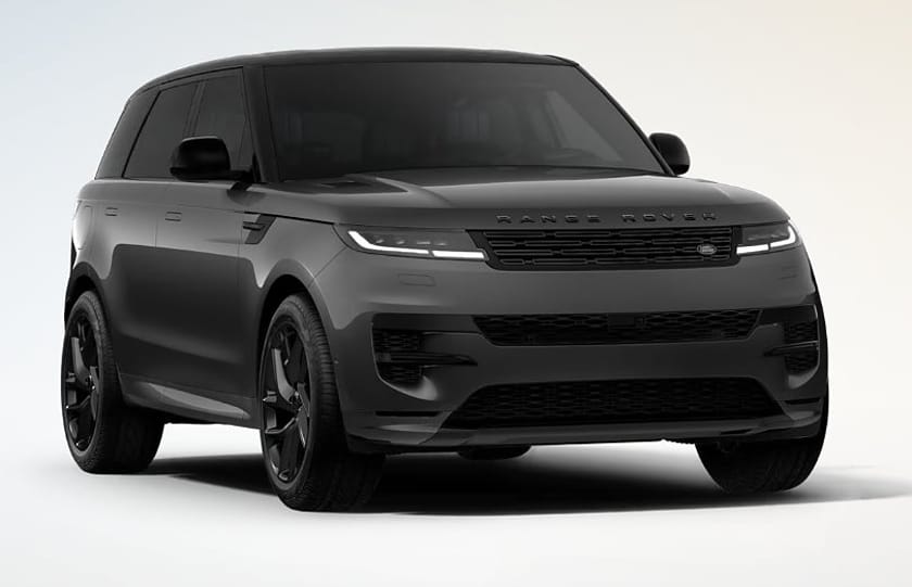 Bild 1 av Land Rover Range Rover Sport P460e