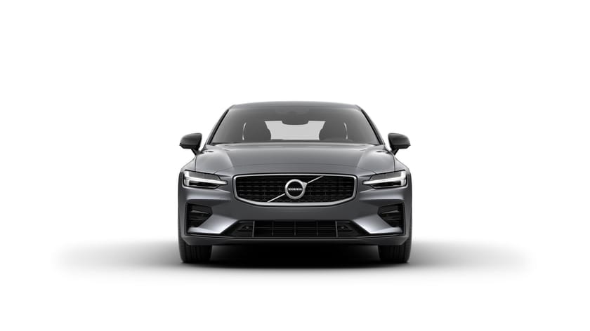 Bilde 5 av Volvo S60