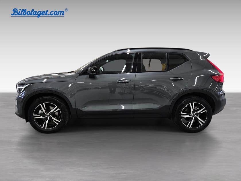 Bild 2 av Volvo XC40 B4 FWD Bensin Plus Dark