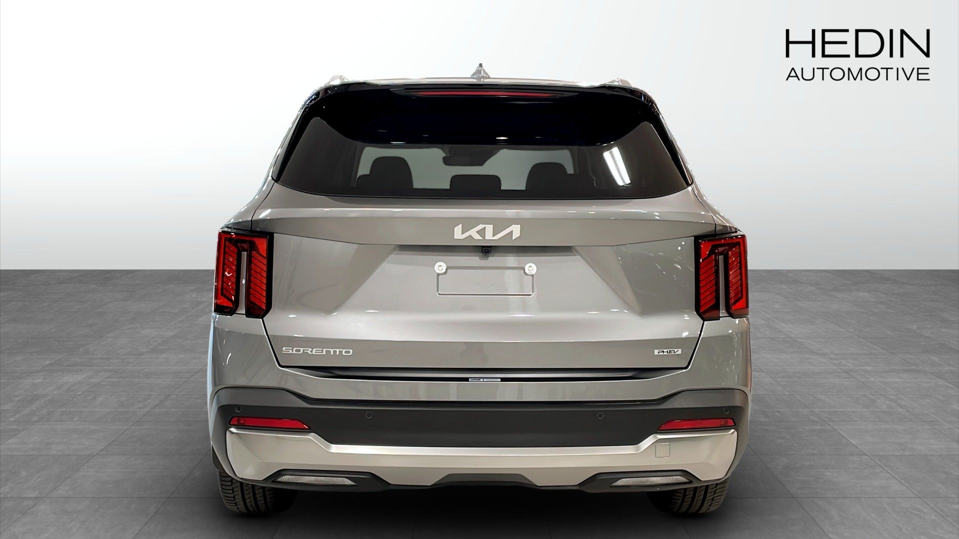 Kia Sorento PHEV AUT AWD ADVANCE PLUS 2027, bild 7/10