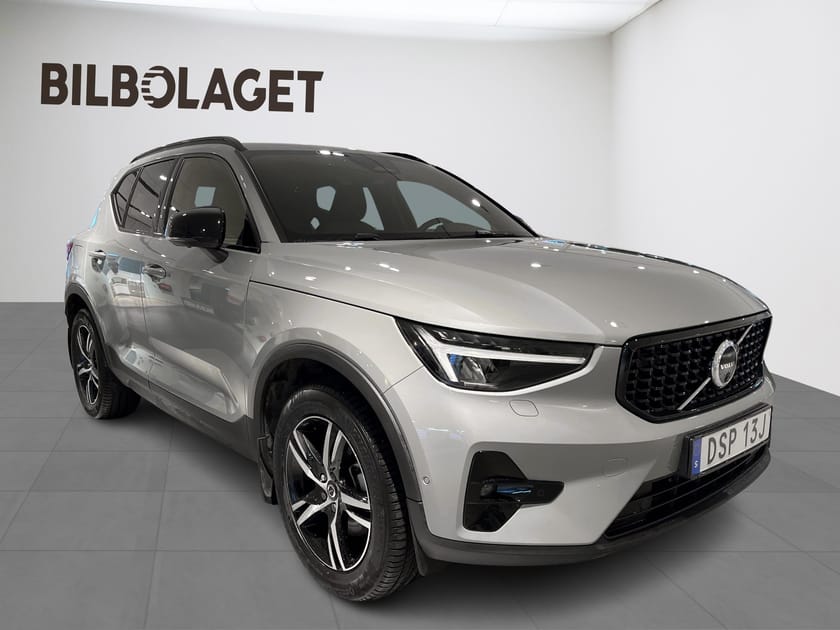 Bild 2 av Volvo XC40