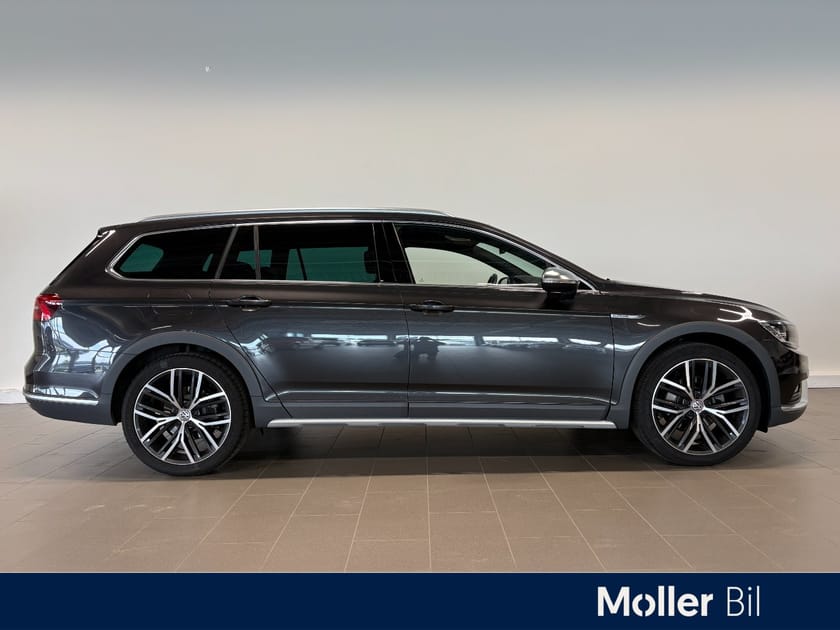 Bilde 2 av Volkswagen Passat Alltrack 2,0 TDI 190hk 4MOTION aut