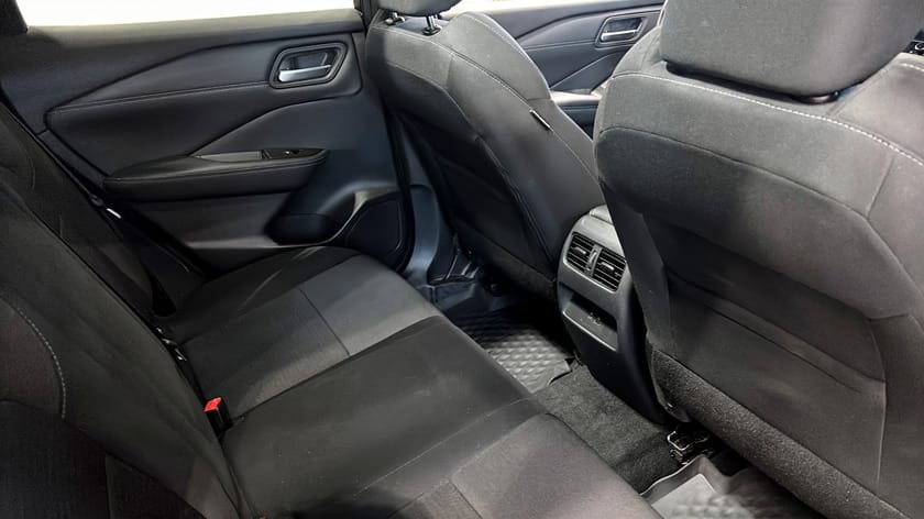 Bild 5 av Nissan Qashqai