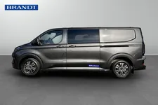 Ford Transit Custom 320 Crew Van Plug-in Hybrid