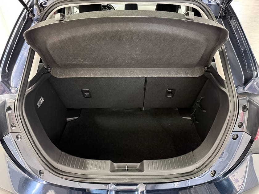 Bild 5 av Mazda 2