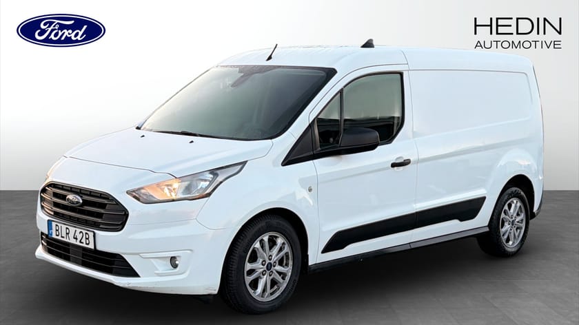 Bild 1 av Ford Transit Connect 240 LWB