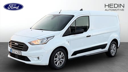 Ford Transit Connect 240 LWB