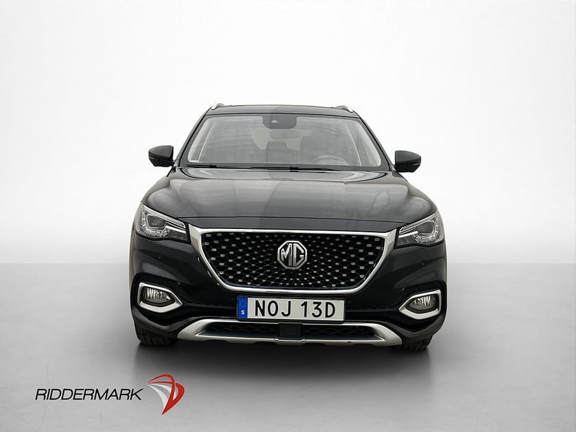 Bild 2 av MG EHS PHEV
