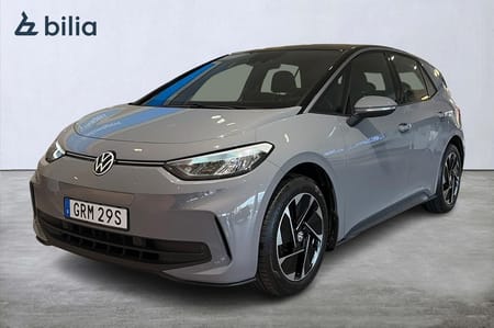 Volkswagen ID.3 Pro Performance