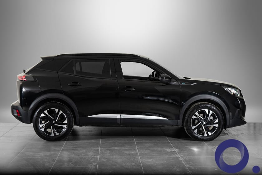 Bilde 5 av Peugeot e-2008 50 kWh | Ad. cruise | Finans