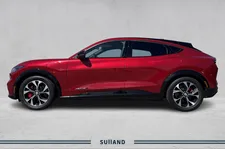 Thumnail bilde 1 av Ford Mustang Mach-E Long Range AWD