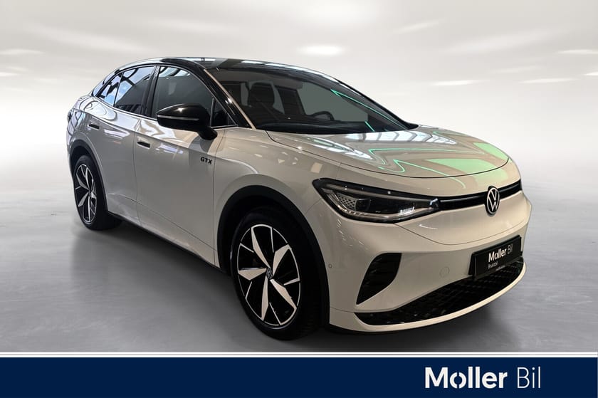 Bilde 3 av Volkswagen ID.5 GTX