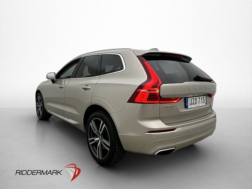 Bild 5 av Volvo XC60 T6 AWD