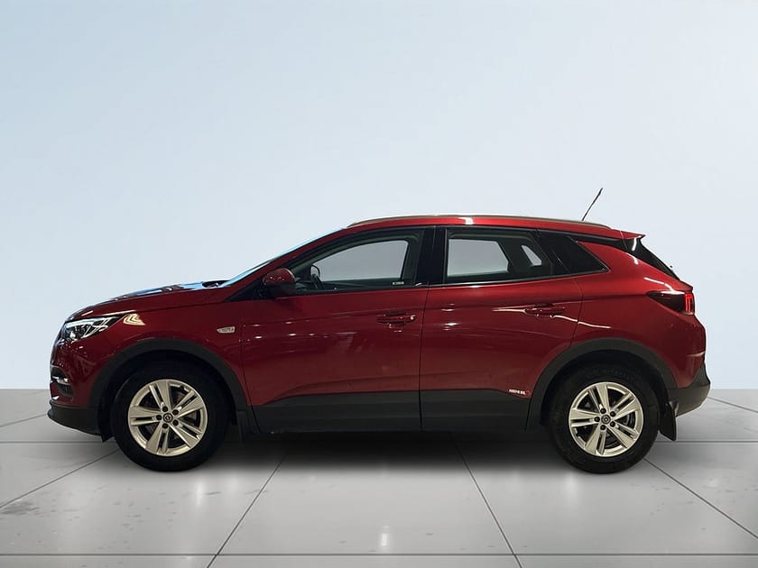 Bild 4 av Opel Grandland X