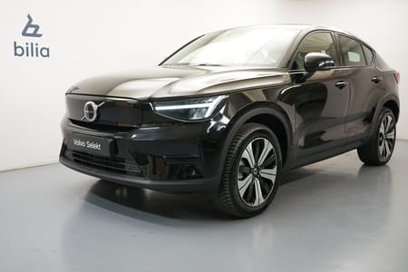 Volvo C40 Recharge
