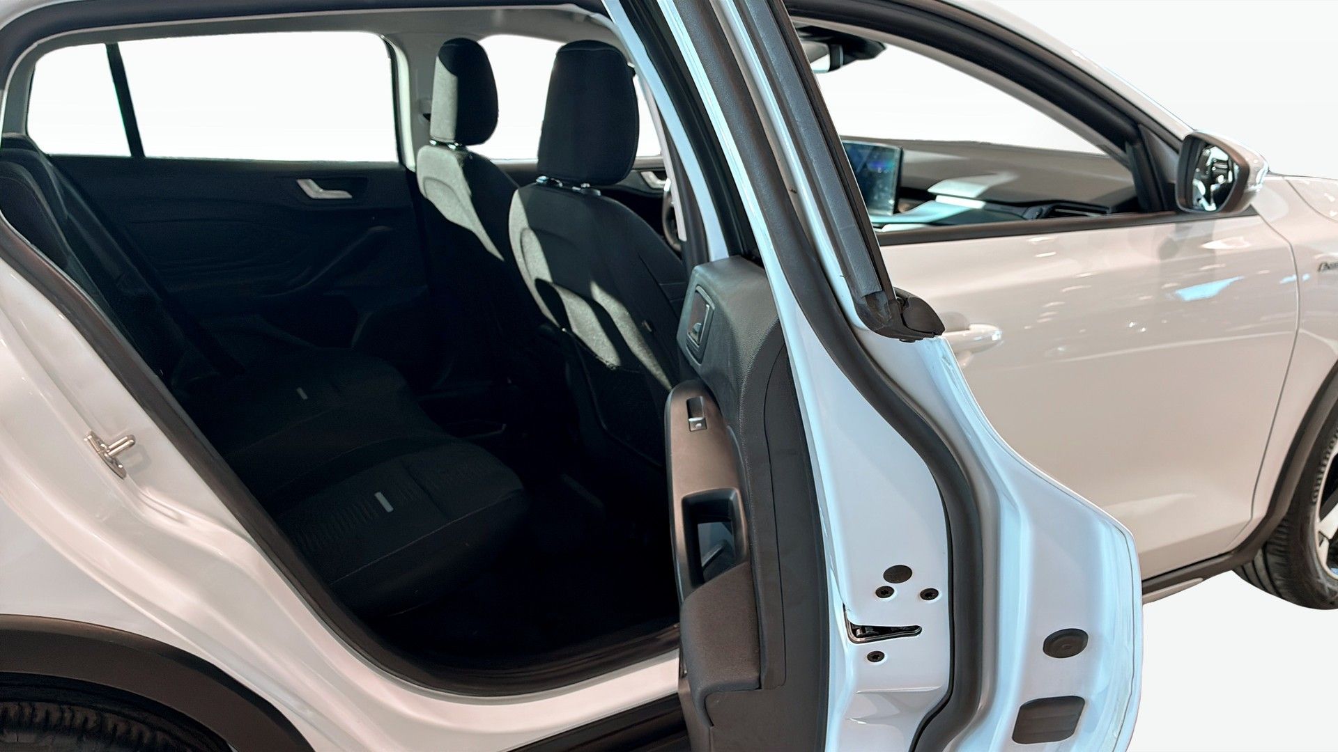 Ford Focus Active Kombi 125HK 2024, bild 5/9