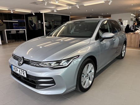 Volkswagen Golf 1.5 TSI *MAJ KAMPANJ* tom 25 maj