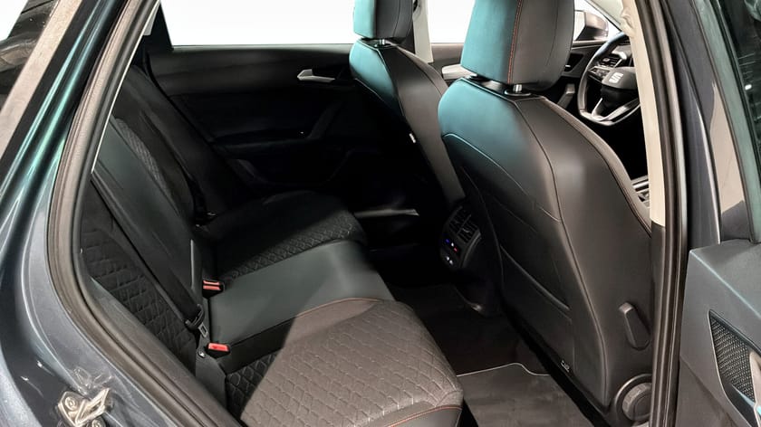 Bild 5 av SEAT León Sportstourer e-Hybrid