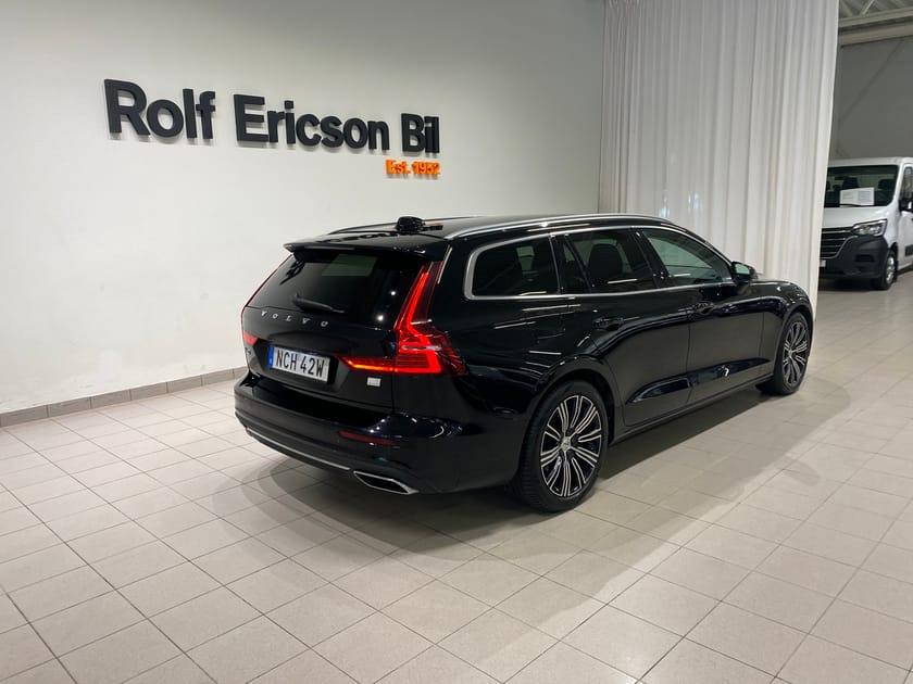 Bild 4 av Volvo V60