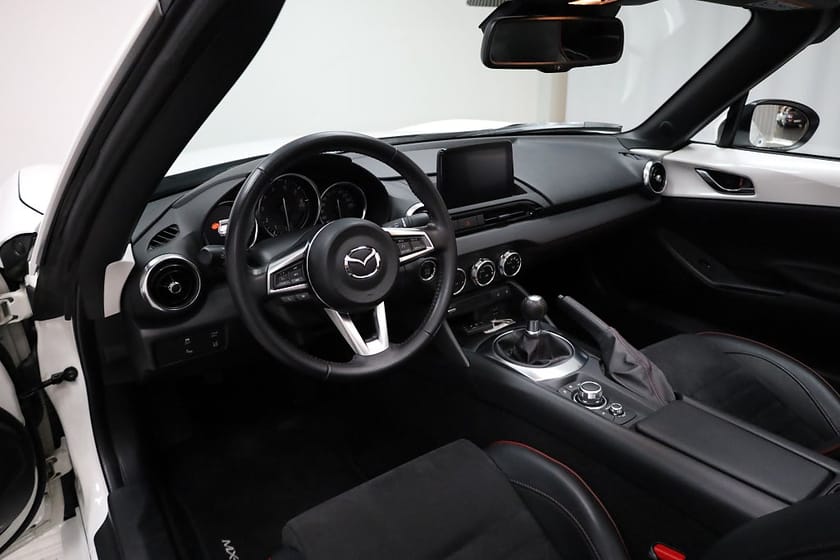 Bild 4 av Mazda MX-5 RF