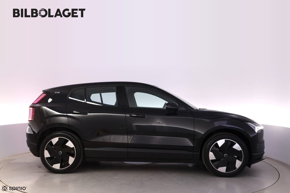 Volvo EX30 2025 - miniatyr 3