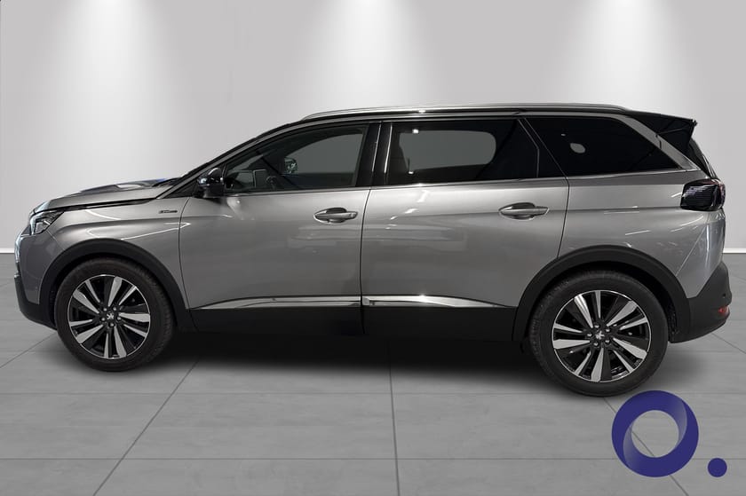 Bilde 5 av Peugeot 5008 GT-LINE, SOLTAK, 7S, H.FESTE, MEMORY