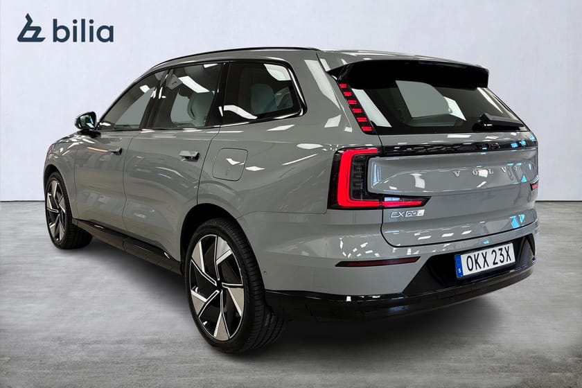 Bild 2 av Volvo EX90 Twin Motor Performance Ultra 7sätes