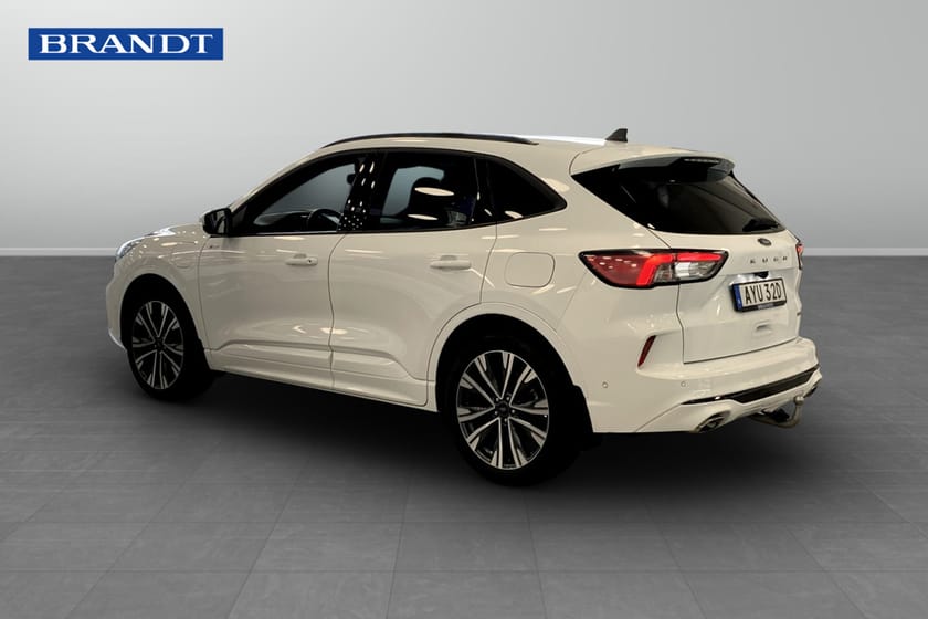 Bild 4 av Ford Kuga Plug-In Hybrid
