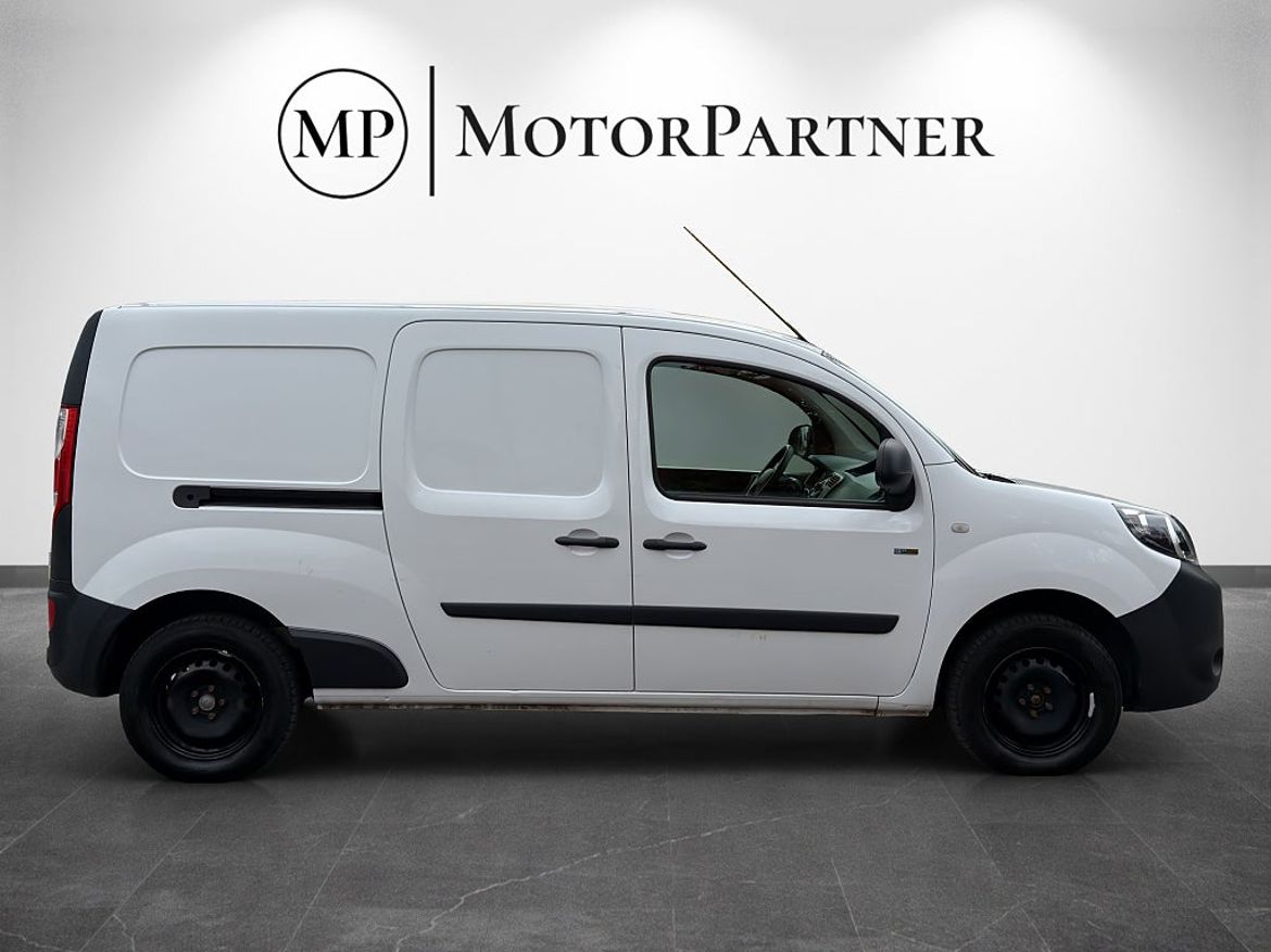 Renault Kangoo Z.E. Express Maxi, bild 8 av 15