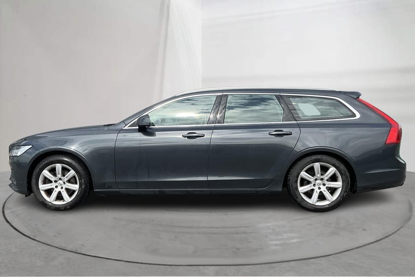 Bild 2 av Volvo V90 D4 (190hk)