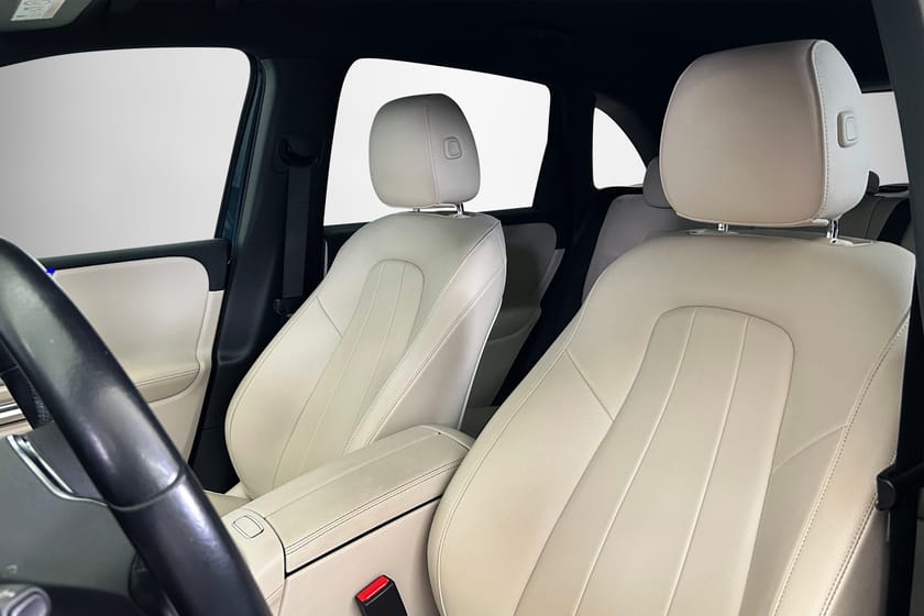 Bild 5 av Mercedes-Benz B 180