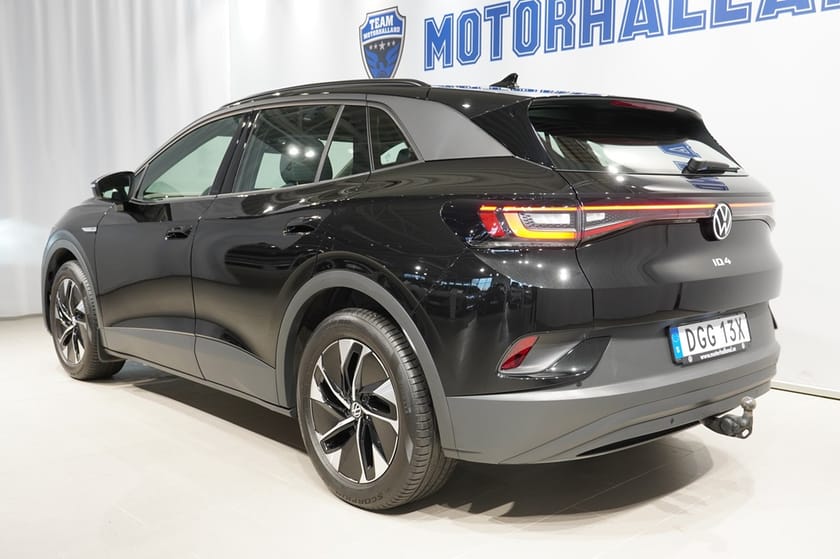 Bild 5 av Volkswagen ID.4 Pro Performance
