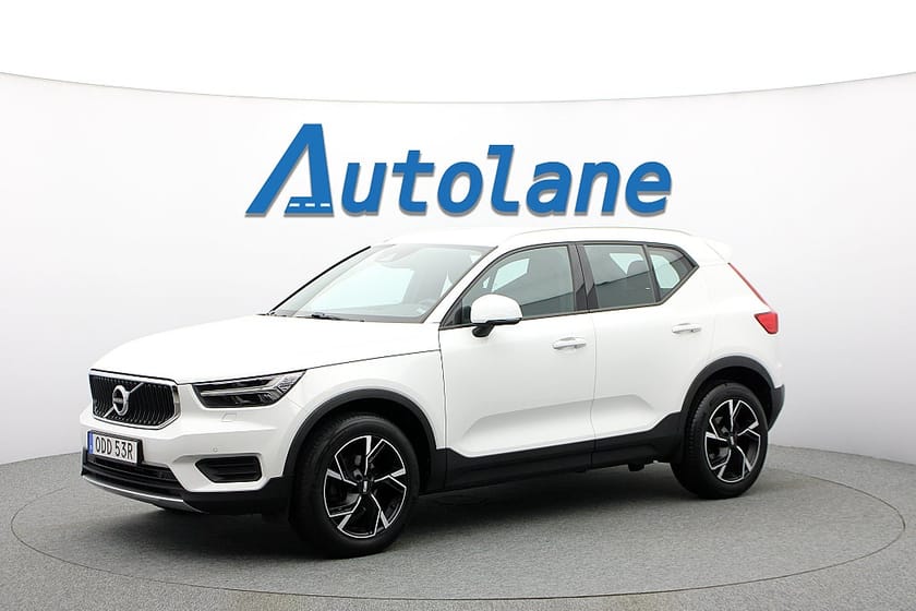 Bild 4 av Volvo XC40 T3 Momentum Pro, Värmare, 163hk