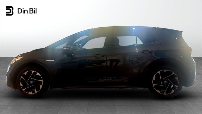 Bild 3 av Volkswagen ID.3 Pro Performance