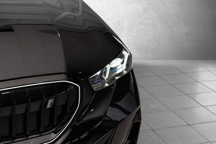 Bilde 5 av BMW i5 xDrive40 Touring Fully Charged (K)