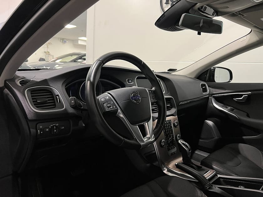 Bild 5 av Volvo V40 Cross Country