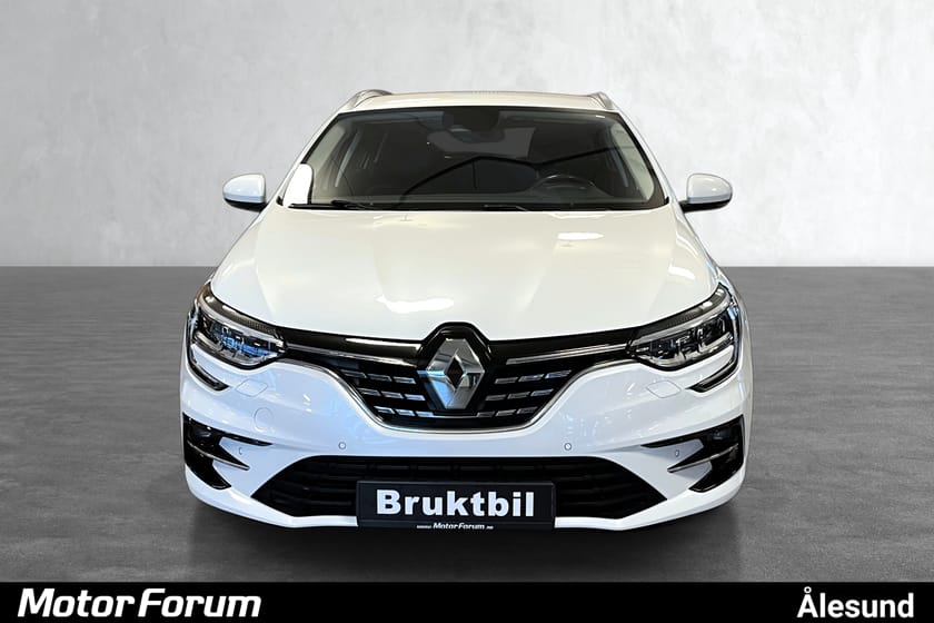 Bilde 2 av Renault Mégane E-TECH Plug-in Grandtour -FIN KM-HENGERFESTE-OPPTIL 62 KM-HEAD UP-