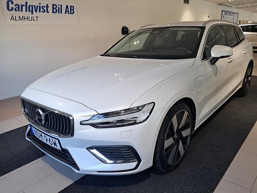 Bild 1 av Volvo V60