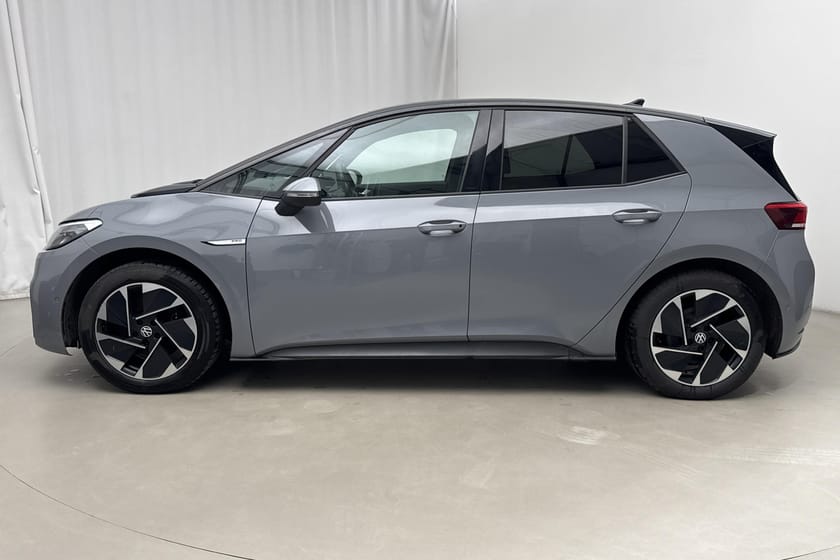 Bild 2 av Volkswagen ID.3 Pro Performance