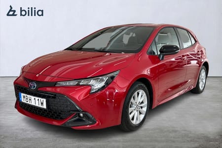Toyota Corolla Hybrid 1,8 5D Active Plus