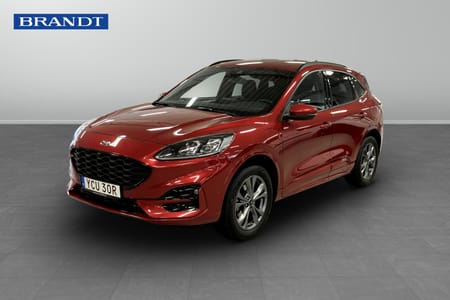 Ford Kuga Plug-In Hybrid PLUG IN ST LINE X BUSINES