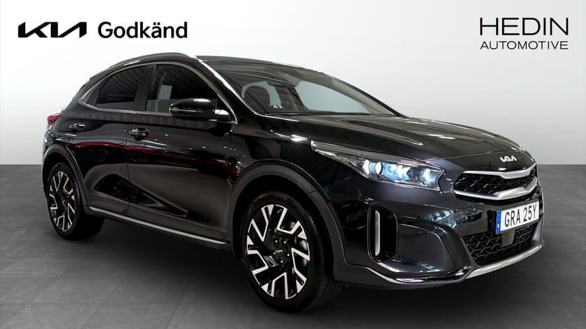 Bild 3 av Kia XCeed Plug-in Hybrid PHEV ACTION
