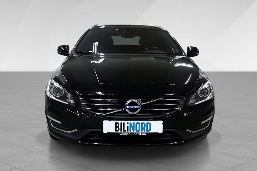Bilde 2 av Volvo V60