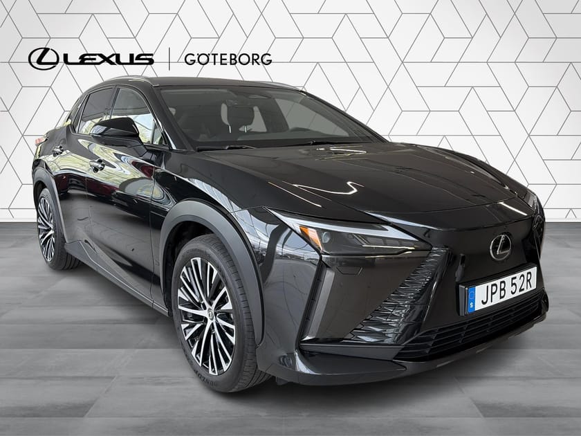 Bild 1 av Lexus RZ 300e