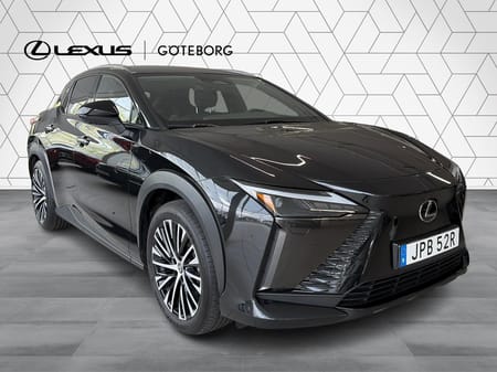 Lexus RZ 300e